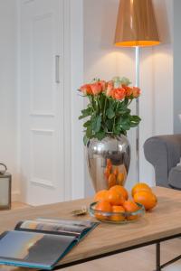 Kükeltje Reethof Sylt