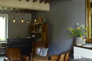 B&B / Chambres d'hotes B&B Bon Vivant : photos des chambres