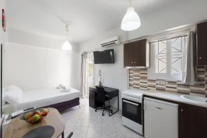 Pagrati Cozy Retreat