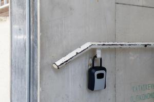 Pagrati Cozy Retreat