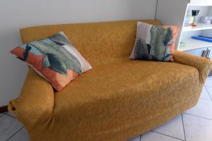 Appartamento Climatizzato con Piscina Ca Aurelia