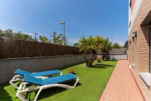 Precioso apartamento con gran terraza y piscina P