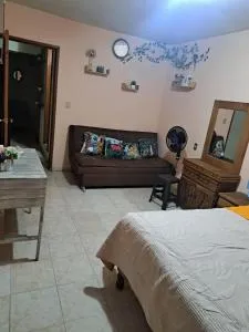 Casita de luci - Dolores Hidalgo