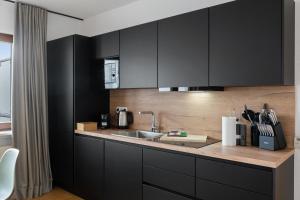 *TOP* Große, moderne & zentrale Wohnung 3 Schlafzimmer - Nähe zu Köln: Dom, Messe, Flughafen, Lanxess-Arena