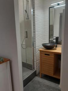 Appartement 75m2 plein centre face a la mairie