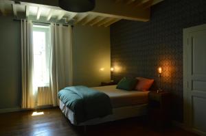 B&B / Chambres d'hotes B&B Bon Vivant : photos des chambres