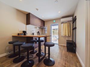 Suite 03 @ Vega Suites, Echoland