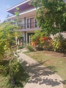 Immanuel inn - Pasihagon