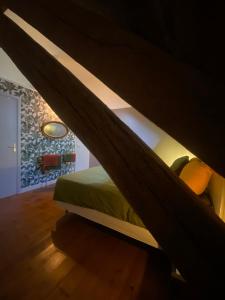 B&B / Chambres d'hotes B&B Bon Vivant : photos des chambres