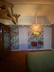 B&B / Chambres d'hotes B&B Bon Vivant : photos des chambres