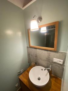 B&B / Chambres d'hotes B&B Bon Vivant : photos des chambres