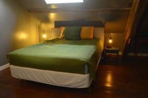 B&B / Chambres d'hotes B&B Bon Vivant : photos des chambres