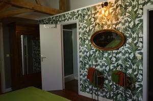 B&B / Chambres d'hotes B&B Bon Vivant : photos des chambres