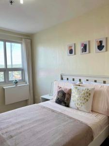 Seawind Condo 2 BR Near Airport and Facing Samal