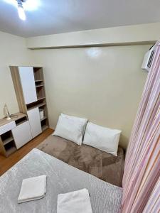 Seawind Condo 2 BR Near Airport and Facing Samal