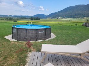 WINERY AND APARTMENTS MAROF