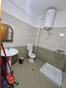 orikum beach apartments Ap 6