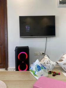 شاليه في بورتو جولف مارينا