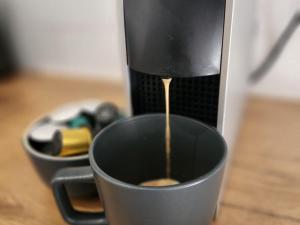 Eikelower Accommodation