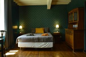 B&B / Chambres d'hotes B&B Bon Vivant : photos des chambres