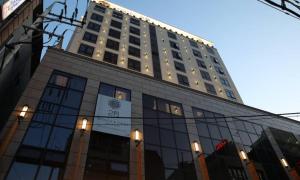 Daegu February Hotel Dongseongro