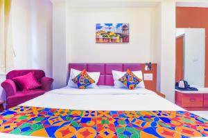 FabHotel Samrat Regency