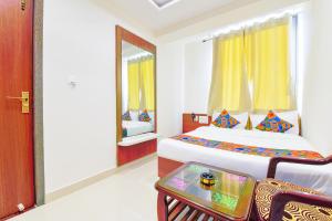 FabHotel Samrat Regency