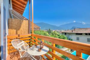 Al Mandorlo Family & Bike Friendly - Happy Rentals