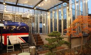 Daegu February Hotel Dongseongro