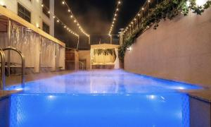 Daegu February Hotel Dongseongro