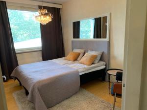 2BR CityApartment SY2 ,free parking on street