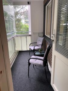 2BR CityApartment SY2 ,free parking on street