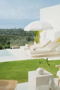 Villa Lola Uluwatu - 培卡图