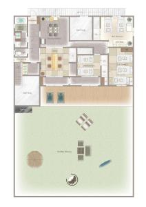 FUJIクロスゲートハウス