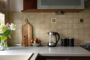 Apartament za Tężnią