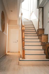 Hotels Hotel Central Anzac : photos des chambres