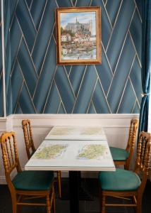 Hotels Hotel Central Anzac : photos des chambres