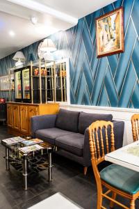 Hotels Hotel Central Anzac : photos des chambres