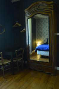 B&B / Chambres d'hotes B&B Bon Vivant : Chambre Double avec Salle de Bains Privative