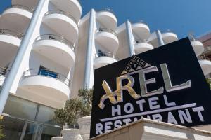 Arel Hotel