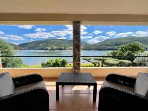 Canto do Zêzere, Sertã, Dornes, Castelo do Bode - Cabaços