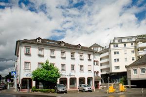 2-Room Apartment - Old Town & Lahn