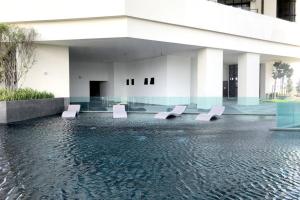 Cheras KL Premium 3B2B by Luvit Stay