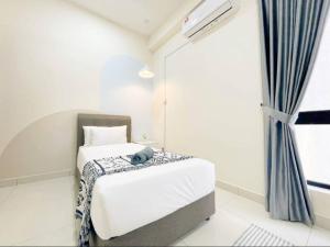 Cheras KL Premium 3B2B by Luvit Stay