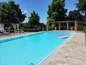 B&B Casazze Dream