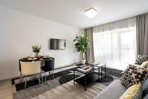 Big Central Apartment - 3BR - Piata Unirii