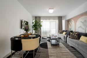 Big Central Apartment - 3BR - Piata Unirii