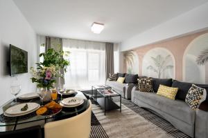 Big Central Apartment - 3BR - Piata Unirii