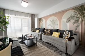 Big Central Apartment - 3BR - Piata Unirii