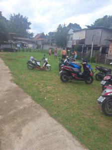 Sleep Pai Bed & Breakfast